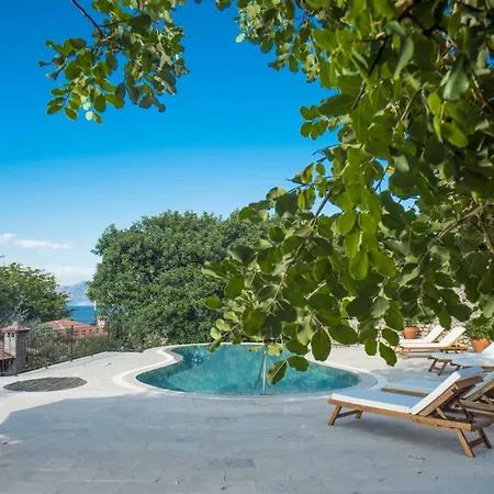 Case de vacanță Teras 1, Florya *