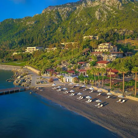 Case de vacanță Teras 1, Florya *