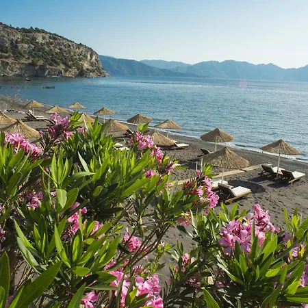 Teras 1, Florya Case de vacanță *