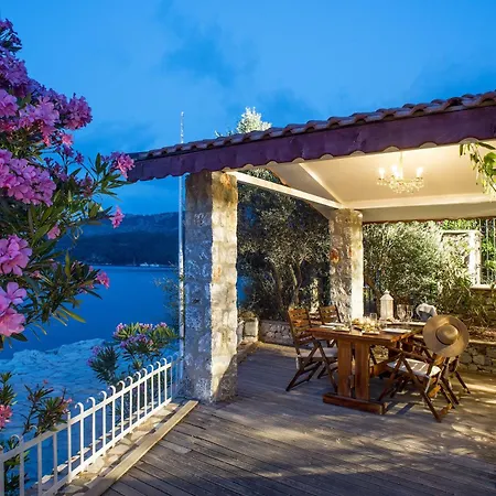 Teras 1, Florya Case de vacanță Marmaris